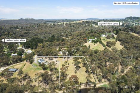 52a Western Ave, Hepburn, VIC 3461