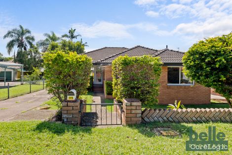 Property photo of 195 Hamilton Road Wavell Heights QLD 4012