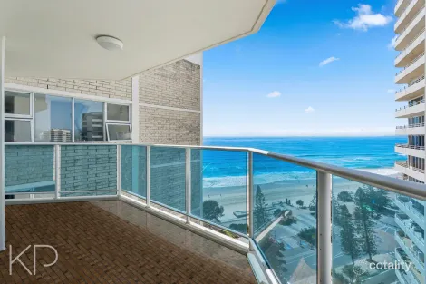 54/26 The Esplanade, Surfers Paradise, QLD 4217