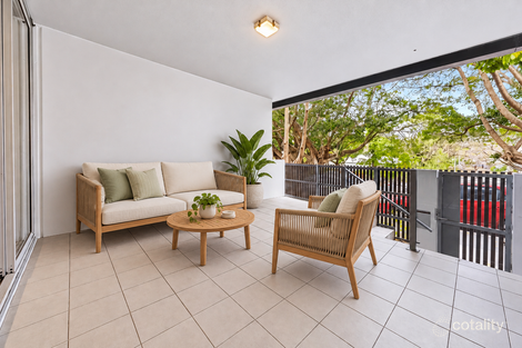 7/12 Dowse St, Paddington, QLD 4064