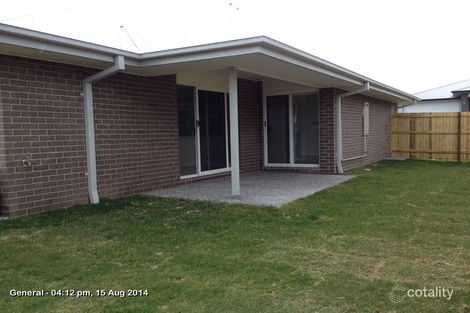 Property photo of 6 Angliss Circuit Thornlands QLD 4164