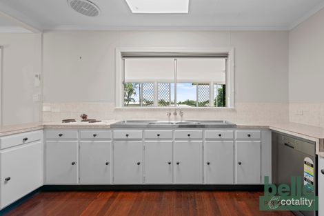 Property photo of 195 Hamilton Road Wavell Heights QLD 4012