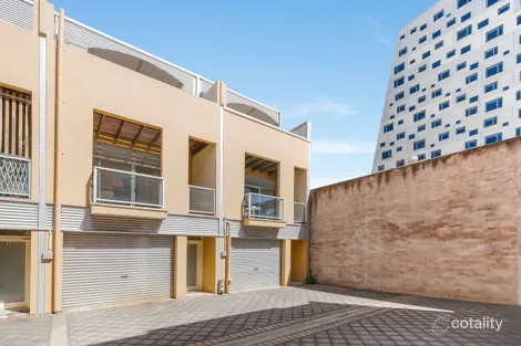 Property photo of 7A McGregor Close Adelaide SA 5000