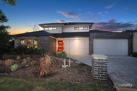 Property photo of 15 Spence Terrace Sandhurst VIC 3977