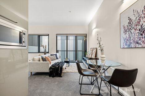 Property photo of 409/399 Bourke Street Melbourne VIC 3000