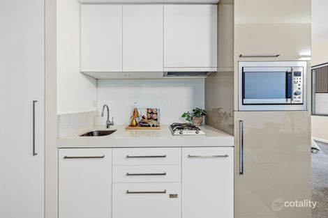 Property photo of 409/399 Bourke Street Melbourne VIC 3000