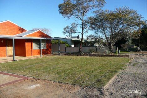 Property photo of 11 Budjan Street Munglinup WA 6450