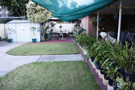 Property photo of 6 Sanctuary Park Drive Plumpton NSW 2761