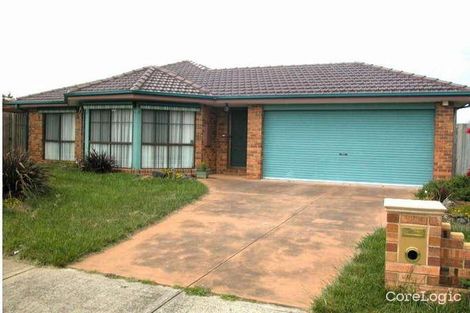 Property photo of 9 William Salthouse Way Patterson Lakes VIC 3197