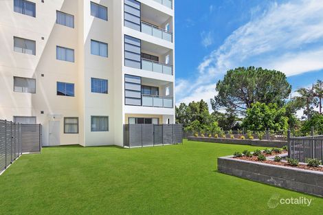 28/4 Colless St, Penrith, NSW 2750