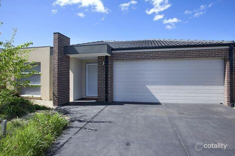 21 Cunningham Ch, Burnside Heights, VIC 3023