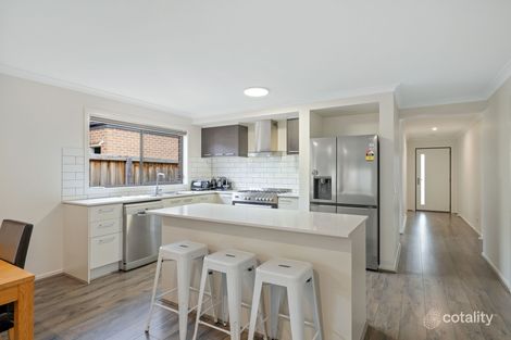 Property photo of 102 Pembrey Loop Cowes VIC 3922