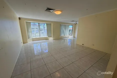 Property photo of 232 Hill End Road Doonside NSW 2767