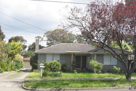 17 Woolwich Dr, Mulgrave, VIC 3170