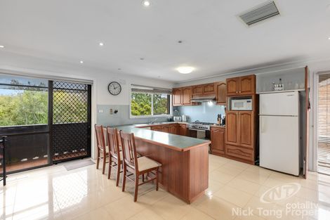 Property photo of 6 Bimbi Court Mooroolbark VIC 3138