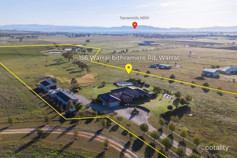 156 Warral-Bithramere Rd, Warral, NSW 2340