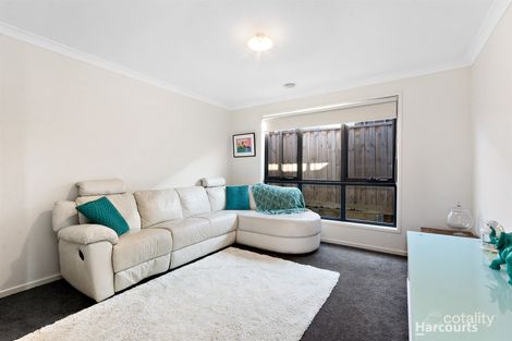 Property photo of 1 Grattan Way Pakenham VIC 3810