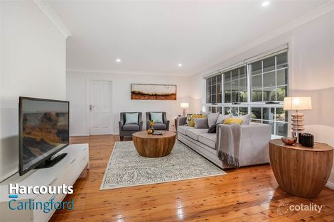 Property photo of 38 Glanmire Road Baulkham Hills NSW 2153