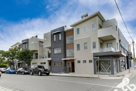 3/94 Harold St, Thornbury, VIC 3071