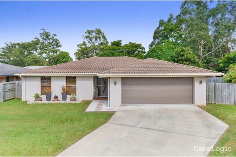 5 Oscar Ct, Bellmere, QLD 4510