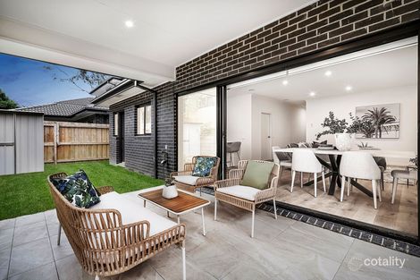 Property photo of 3/16 Unsworth Road Ringwood North VIC 3134