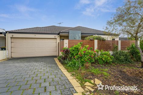 11a Dallington Cres, Balga, WA 6061