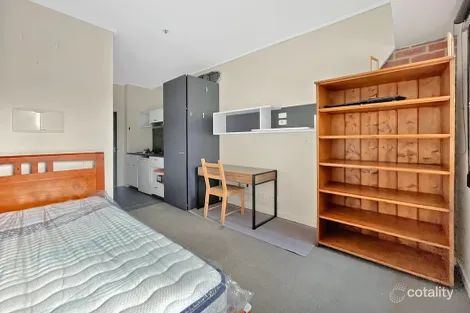 Property photo of 107/42-50 Barry Street Carlton VIC 3053