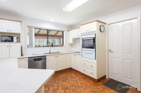 Property photo of 43 Capricorn Crescent Junction Hill NSW 2460