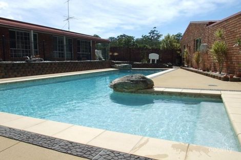 Property photo of 371 Wirrimbi Road Newee Creek NSW 2447