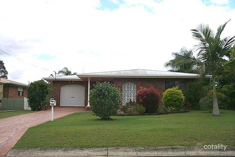 5 Katherine St, Maryborough, QLD 4650
