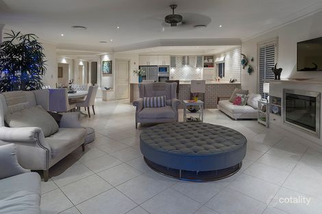 Property photo of 8019 Key Waters Hope Island QLD 4212