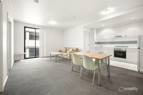 315/112 A'Beckett St, Melbourne, VIC 3000