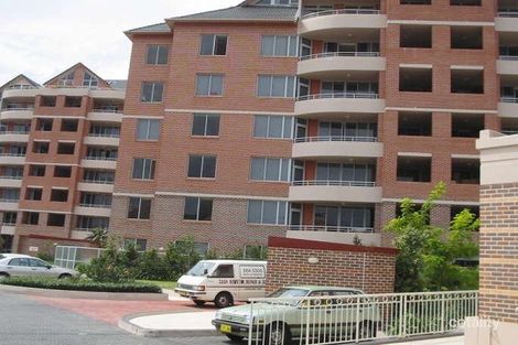 81/10 Webb St, Croydon, NSW 2132