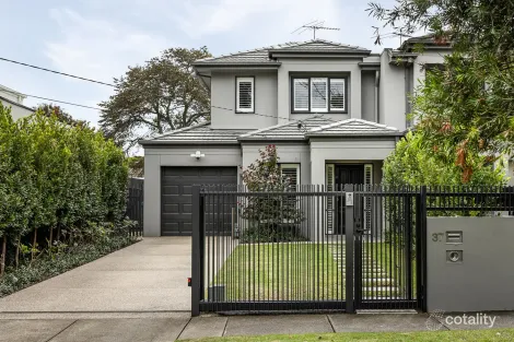 Property photo of 37 Spring Street Sandringham VIC 3191