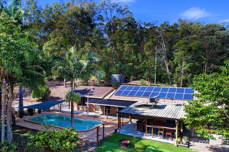 Property photo of 397 Gold Creek Road Eerwah Vale QLD 4562
