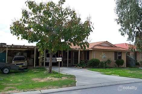 9 Moira Mews, Stratton, WA 6056