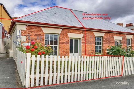 16-18 Hill St, West Hobart, TAS 7000