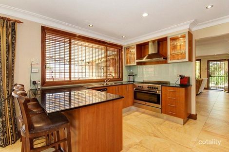 Property photo of 3 Popple Close Casula NSW 2170