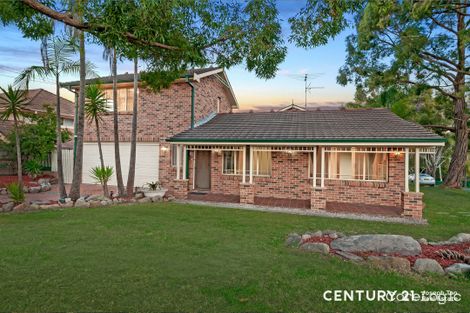 Property photo of 1/1 Caber Close Dural NSW 2158