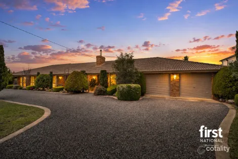 22 KINGSTON BVD, HOPPERS CROSSING, VIC 3029