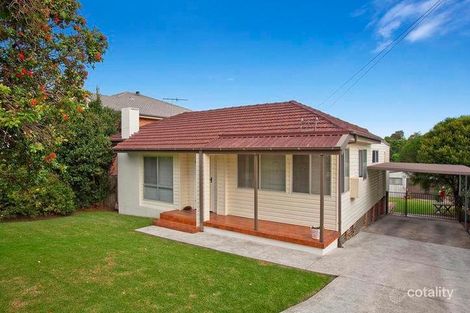7 Westmacott Pde, Bulli, NSW 2516