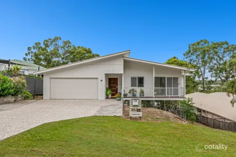 Property photo of 775 Ashmore Road Molendinar QLD 4214