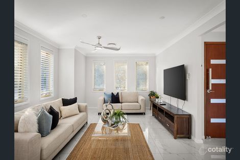 Property photo of 13 Levy Crescent The Ponds NSW 2769