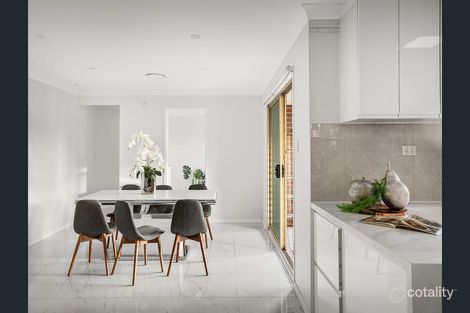 Property photo of 13 Levy Crescent The Ponds NSW 2769