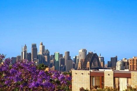 9/118 Ben Boyd Rd, Neutral Bay, NSW 2089