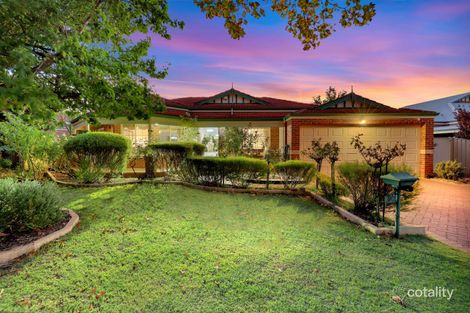 Property photo of 65 Alexandria Boulevard Canning Vale WA 6155