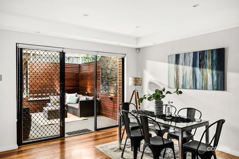 Property photo of 4/12-18 James Street Baulkham Hills NSW 2153