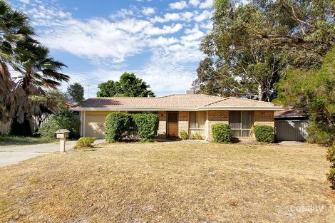 Property photo of 16 Flamingo Trail Ballajura WA 6066