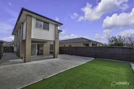 Property photo of 26 Gardener Drive Point Cook VIC 3030