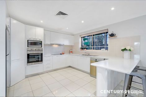 Property photo of 1/1 Caber Close Dural NSW 2158